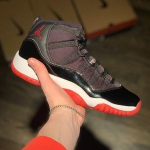 Air Jordan 11 “Bred” 2019